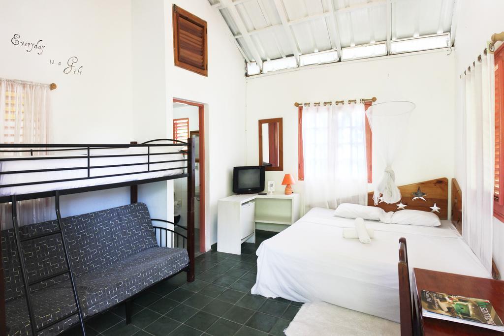 Casa Delfin Guest House Las Terrenas Room photo