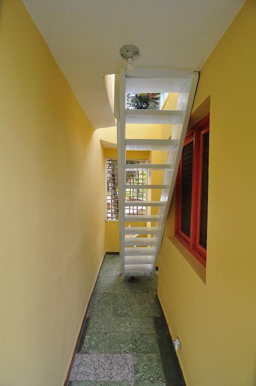 Casa Delfin Guest House Las Terrenas Room photo