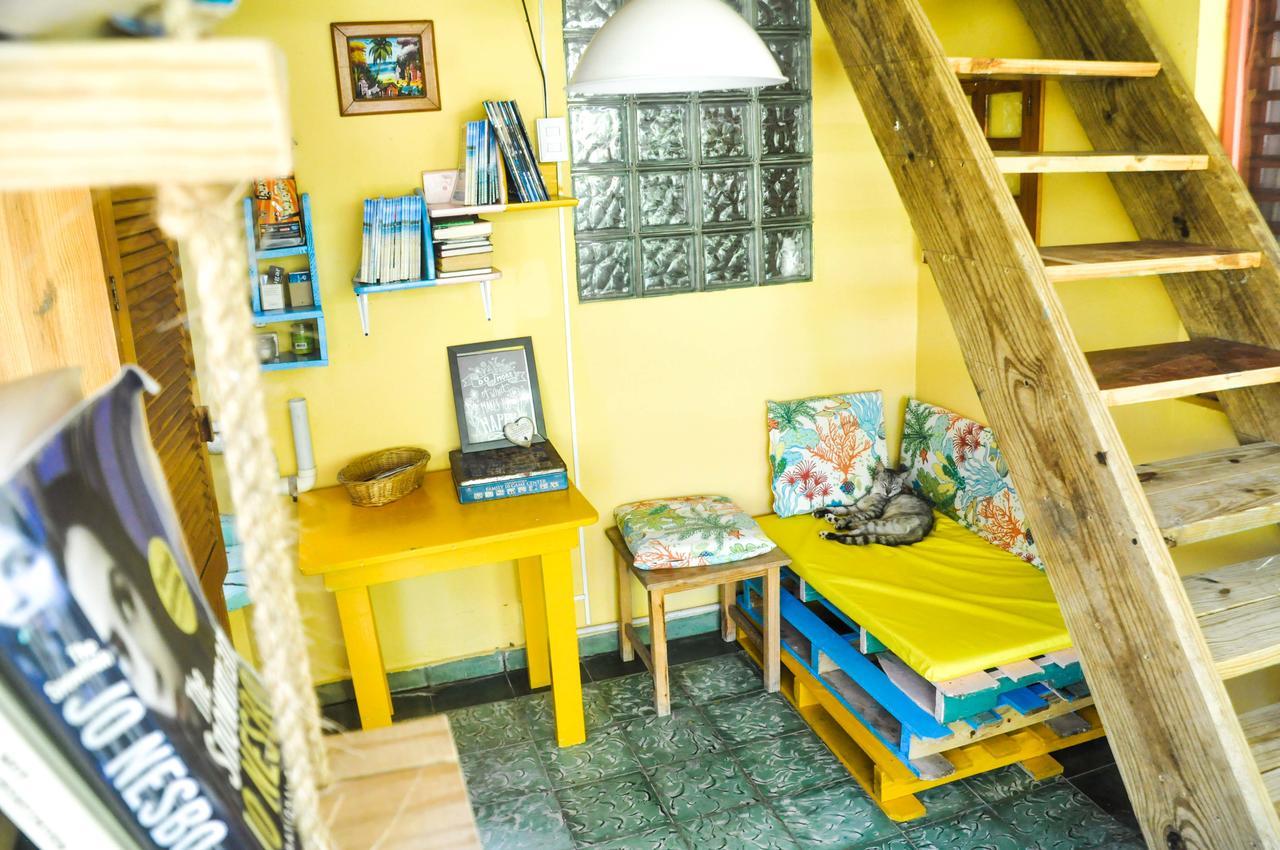 Casa Delfin Guest House Las Terrenas Exterior photo